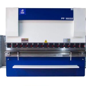 Hydraulic Press Brake 160 Ton