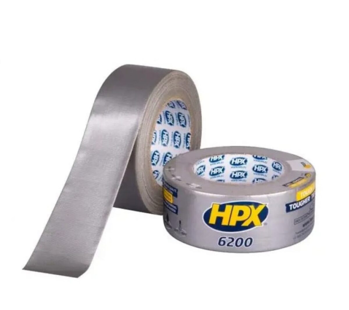 HPX 25mtr Tough Duct Tape - Image 1