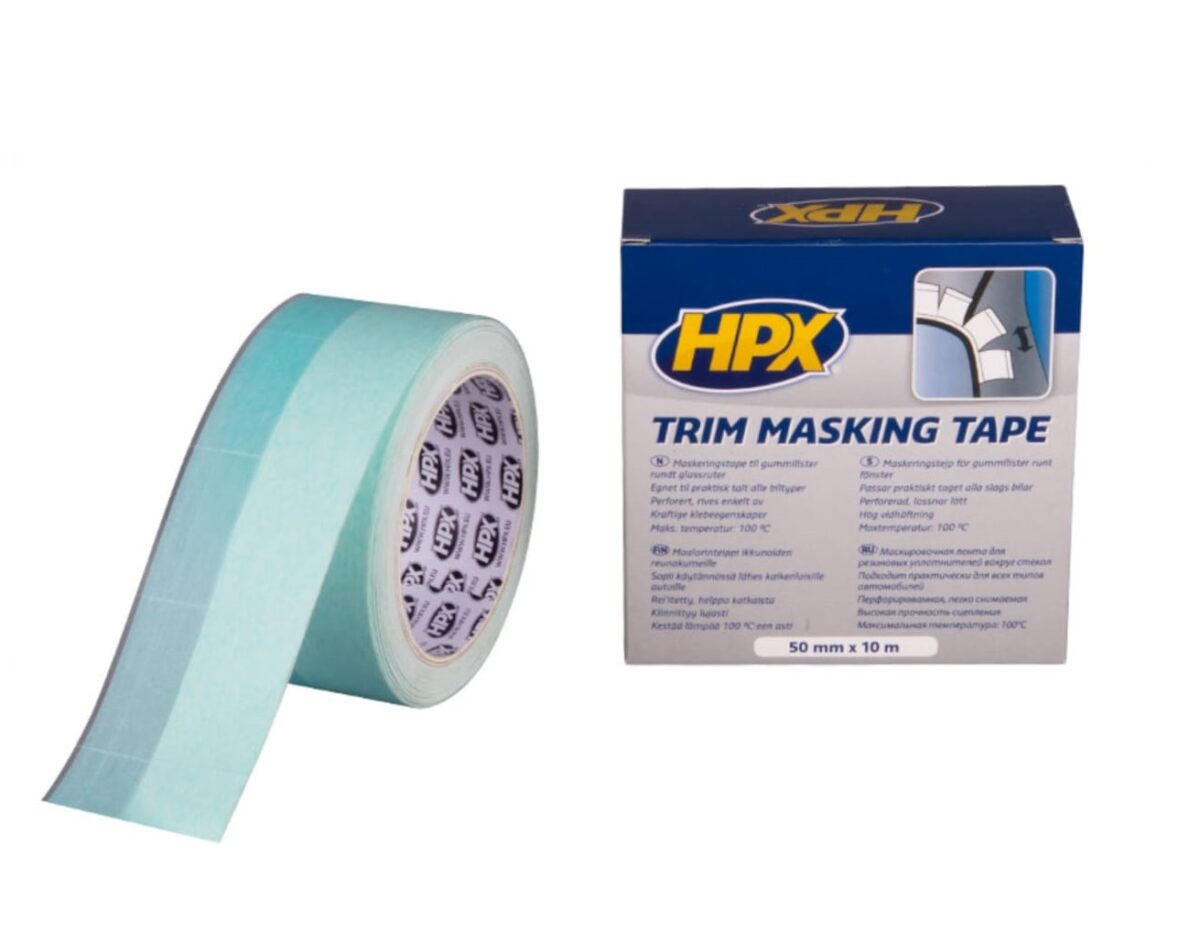 HPX Trim Masking Tape - Image 1