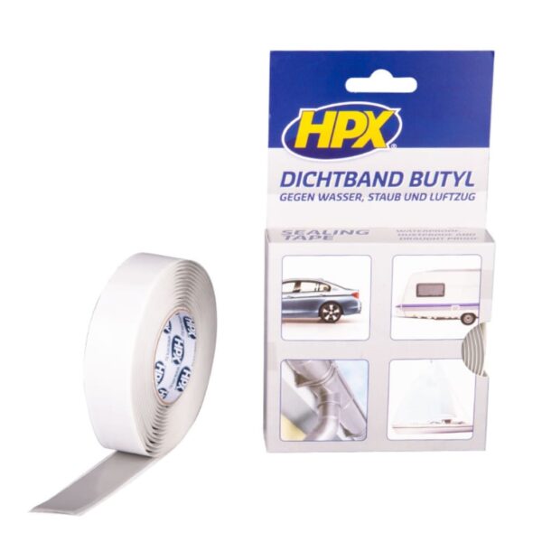 HPX Sealing Tape