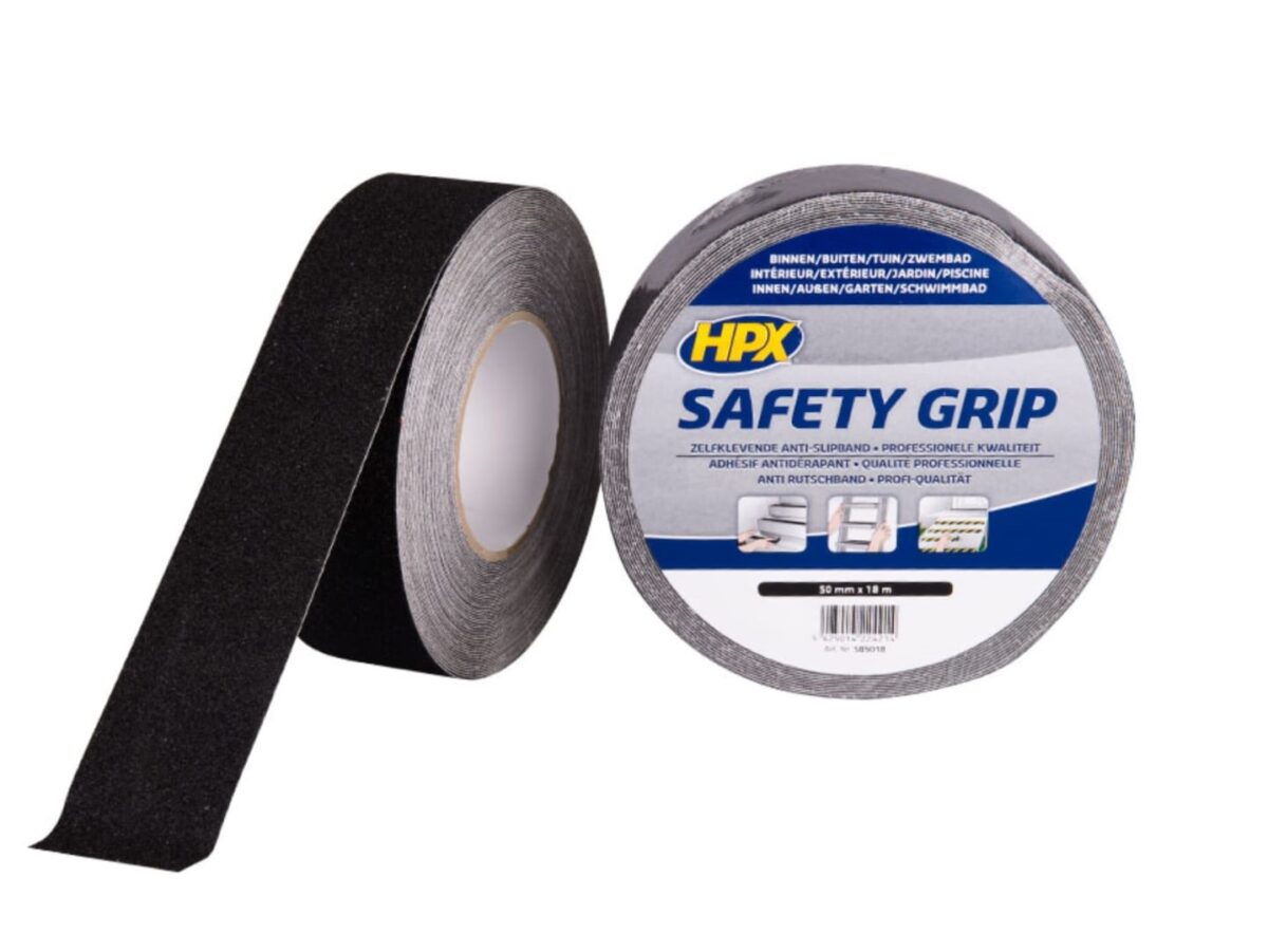 HPX Safety Grip Tape - Image 1