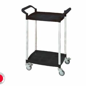 Hua Shuo Mini Service Cart: Compact Storage and Mobility for Small Spaces