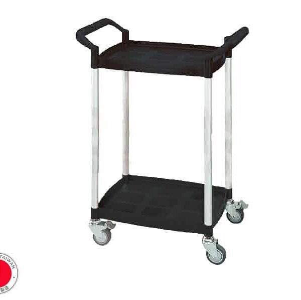 Hua Shuo Mini Service Cart: Compact Storage and Mobility for Small Spaces