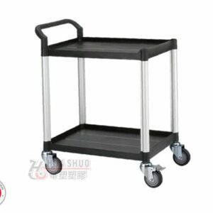 Hua Shuo Service Cart with Single Handle: Effortless Mobility for Smooth Transport