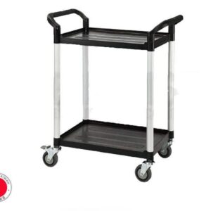 Hua Shuo Medium Service Cart: Versatile Storage and Mobility for Everyday Tasks