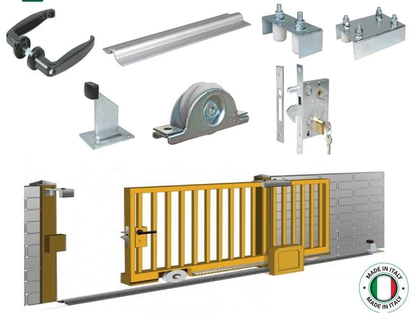 ibfm-kit-e1678289573356.jpg Sliding Gates Kit Without Gate - Image 1