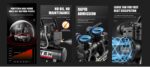 TEH Air Compressor 10 ltr with 1300W Silent Motor - Image 16