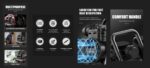 TEH Air Compressor 10 ltr with 1300W Silent Motor - Image 14