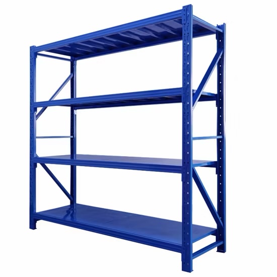 img_4200.jpeg Heavy duty steel rack - Image 1