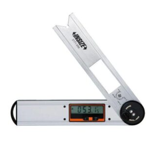 Digital Protractor