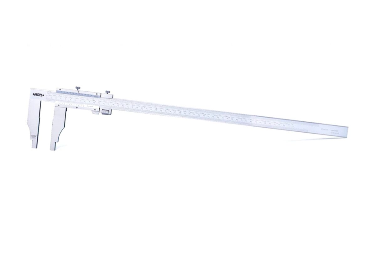 Insize 24" Metric Caliper - Image 1
