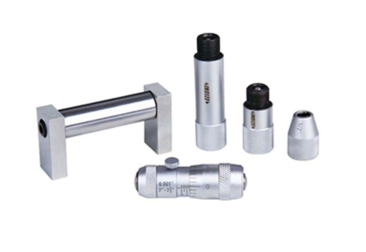 Insize Tubular Inside Micrometer - Image 1