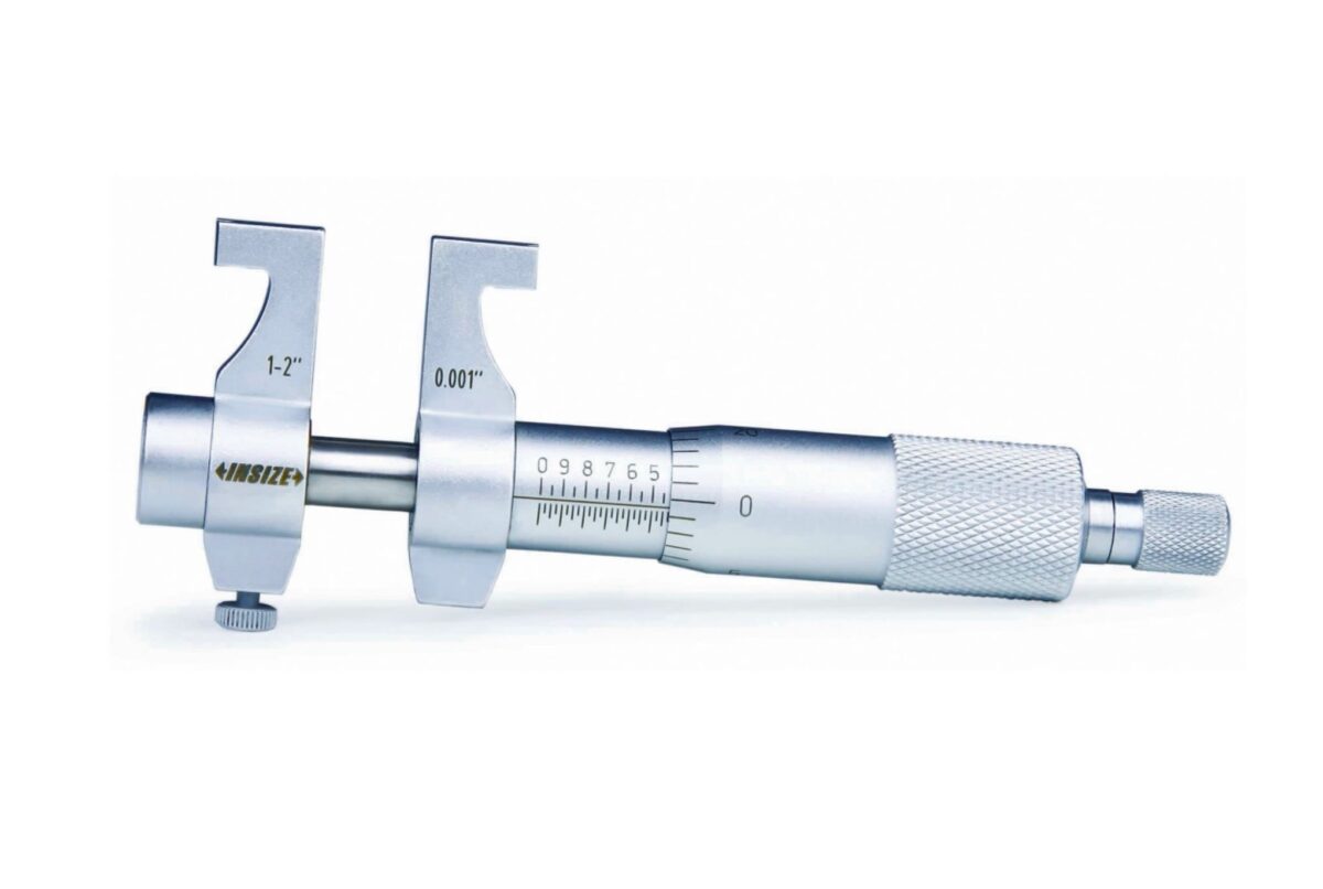 Insize Inside Micrometer - Image 1