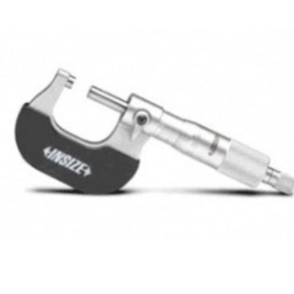 Insize Outside Micrometer