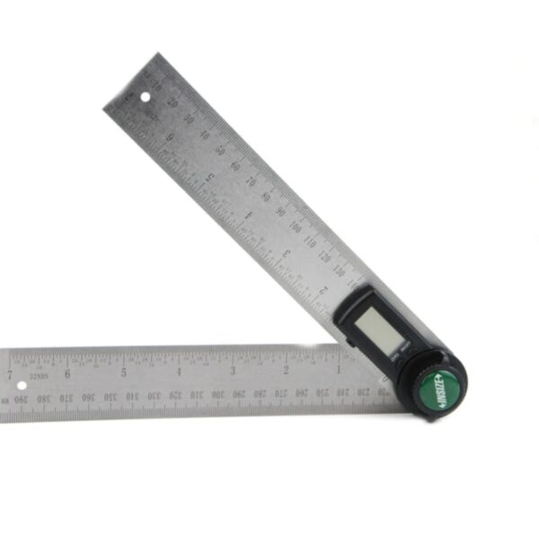 Insize Digital Protractor