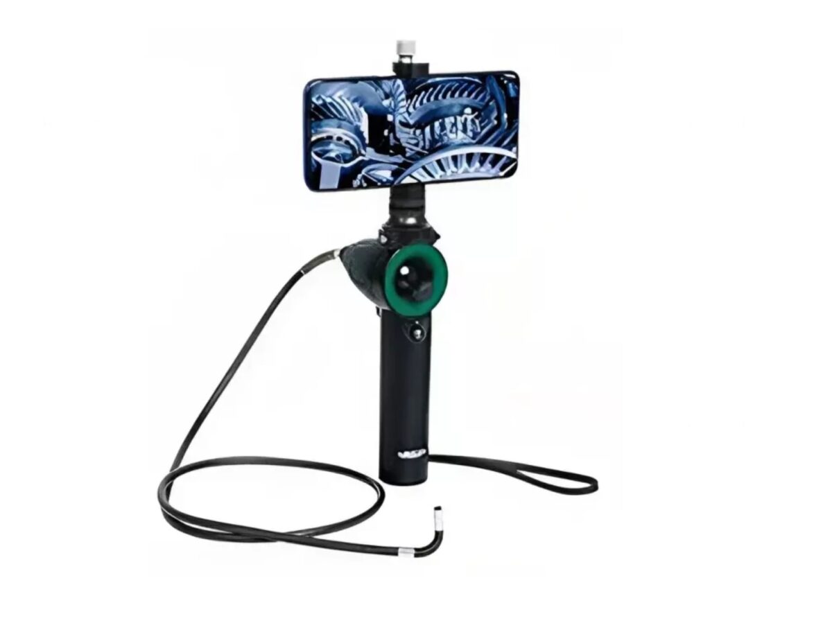 Insize Mobile Phone Videoscope - Image 1