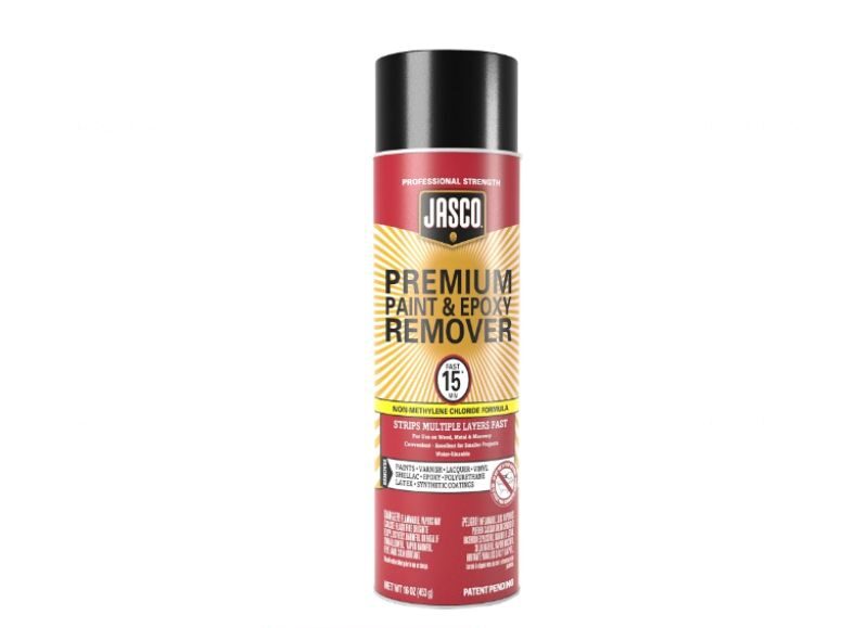 jasco-Paint-Epoxy-Remover-e1778506449399.jpg Jasco Premium Paint & Epoxy Remover 16oz - Image 1
