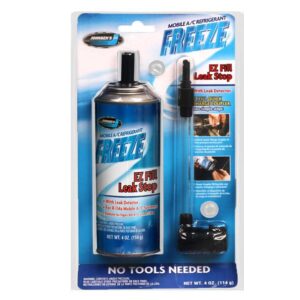 Ez Fill Leak Stop