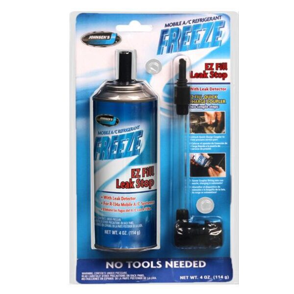 Ez Fill Leak Stop