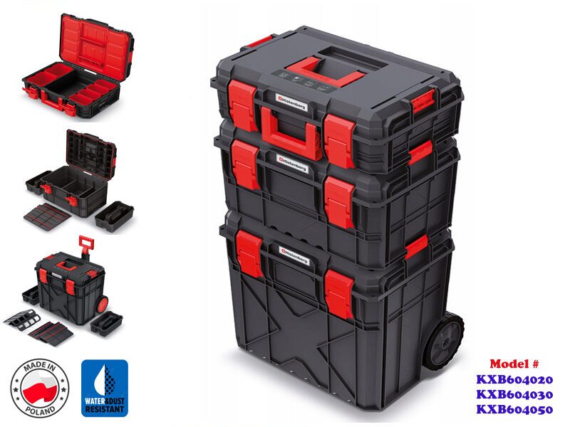 k12-e1682349185550.jpg Kistenberg X Block Trolley Kit - The Practical Tool Storage and Transport Solution - Image 1