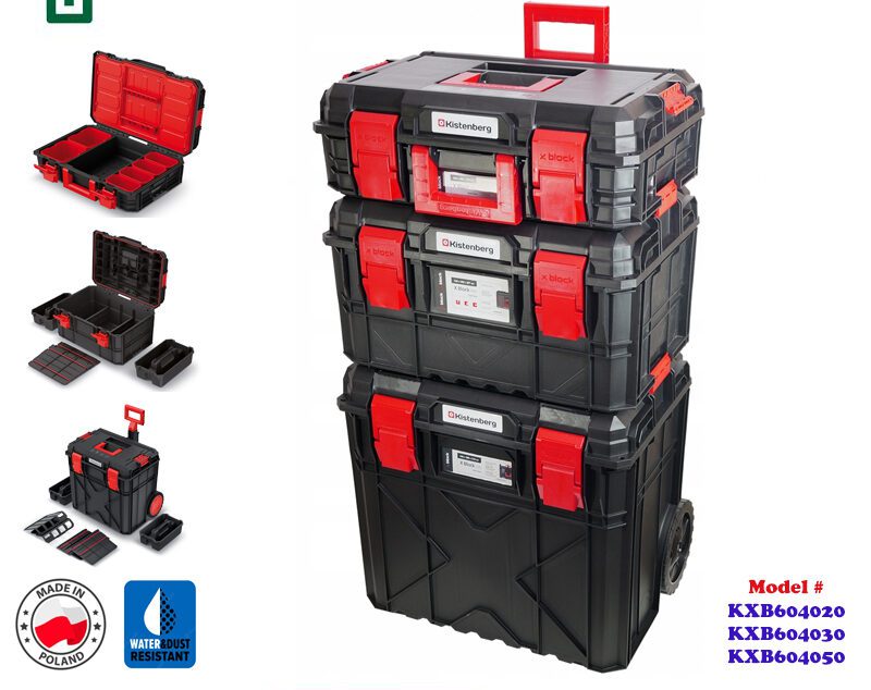 k14-e1682349234857.jpg Kistenberg X Block Trolley Kit - The Ultimate Tool Storage Solution - Image 1