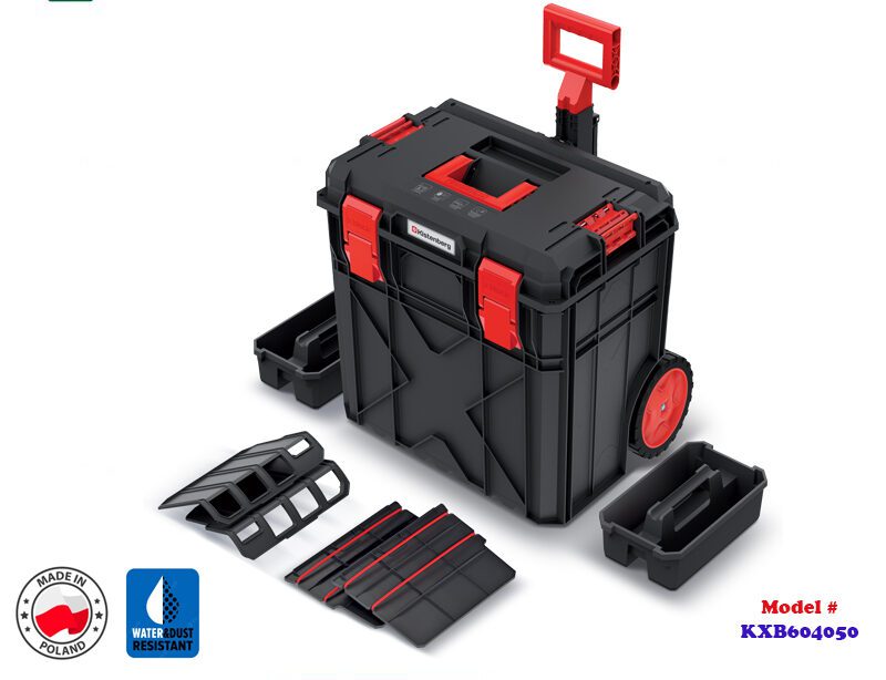 k5-e1682348950912.jpg Kistenberg X Block Pro Tool Trolley - Expandable Tool Storage for Growing Collections - Image 1