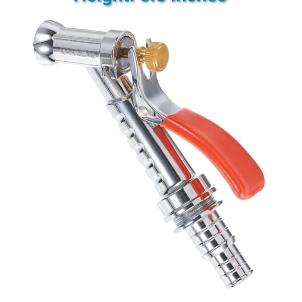 Kakudai Lever Spray hose Nozzle