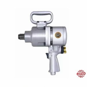Kawasaki 1" Air Impact Wrench