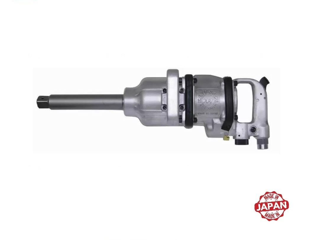 kawa22-e1704718673602.jpg Kawasaki Ind. 1" Air Impact Wrench - Image 1