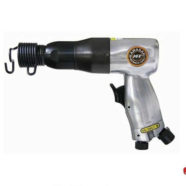 Kawasaki Industrial Air Chipping Hammer