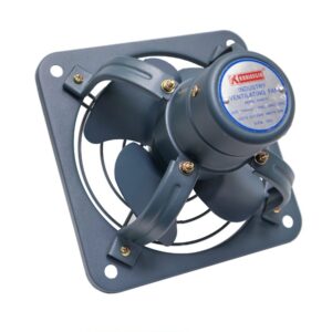 Khaleejia 6" Light Duty Industrial Exhaust Fan