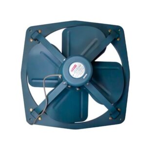 Khaleejia 9" Heavy Duty Industrial Exhaust Fan