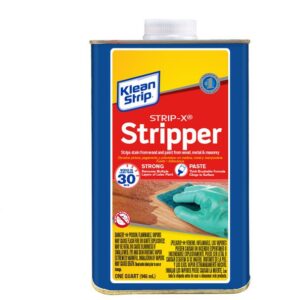 Klean Strip Strip-X Stripper