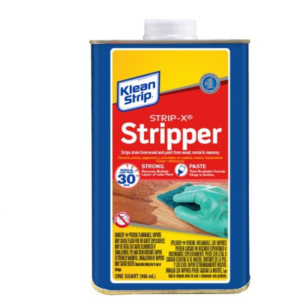 Klean Strip Strip-X Stripper