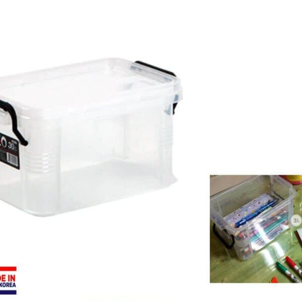 Neo Storage Box