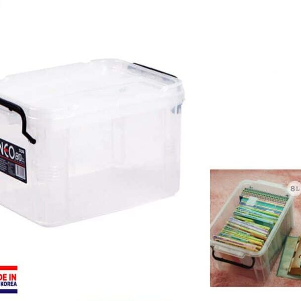 Neo Storage Box