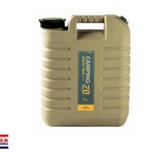 Camping Water Tank