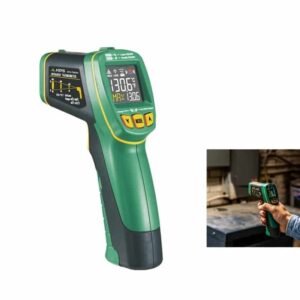 KPS Infrared Thermometer