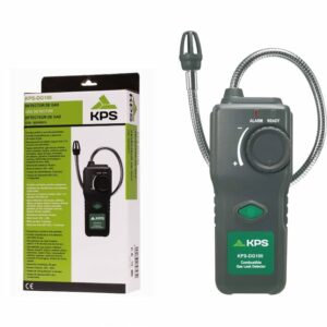 KPS Gas Detector