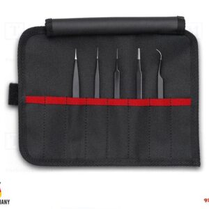 Universal Tweezer Set