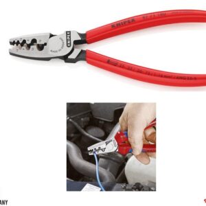 Crimping Plier