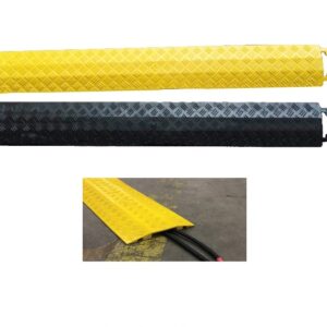 Single Channel Cable Protector