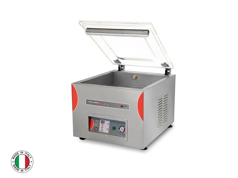 laminerva1.jpg La Minerva Derby 270 Vacuum Packaging Machine - Image 1