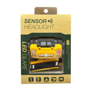 LED Head Work Light