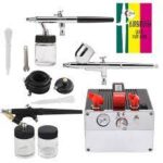 Air Brush Kit - Image 2