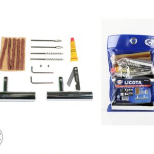 Licota Tire Repair Kit