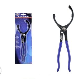 Licota Adjustable Oil Filter Plier