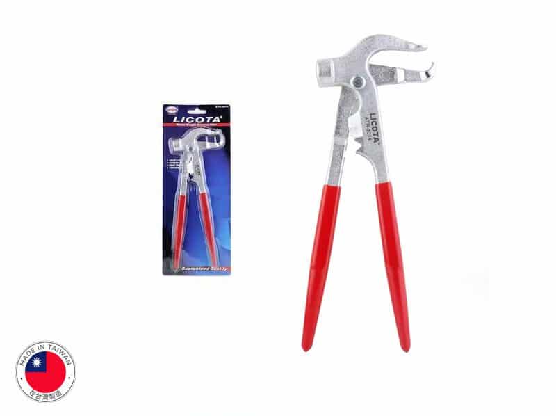 licota-a23-e1685203438975.jpg Licota Wheel Weight Balance Plier - Image 1