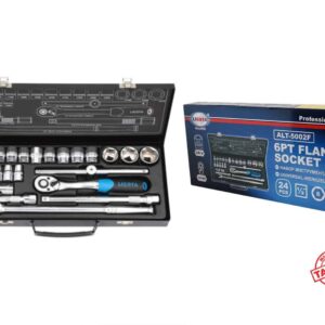 Licota Flank Socket Set