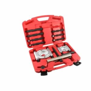 Licota Gear & Bearing Separator